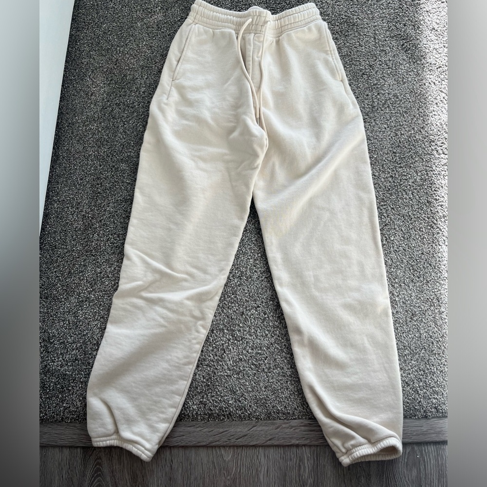 Uniqlo Sweatpants